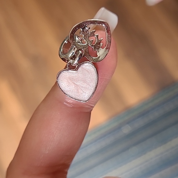 I love you, Mom Charm - Picture 4 of 6